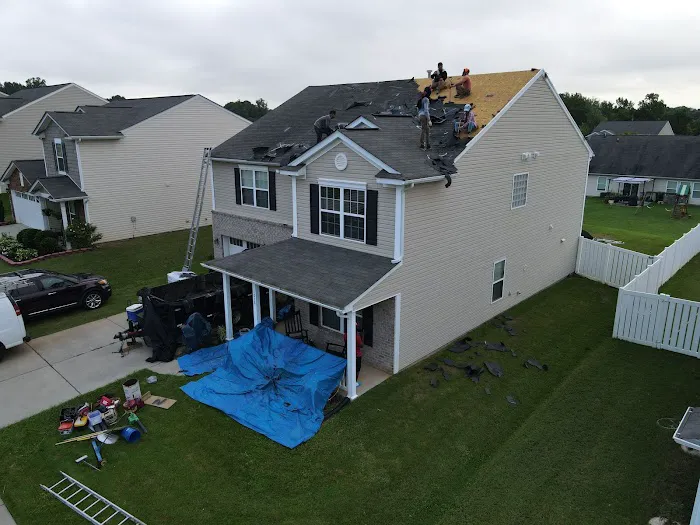 Great Again Roofing and Contractors Picture 5