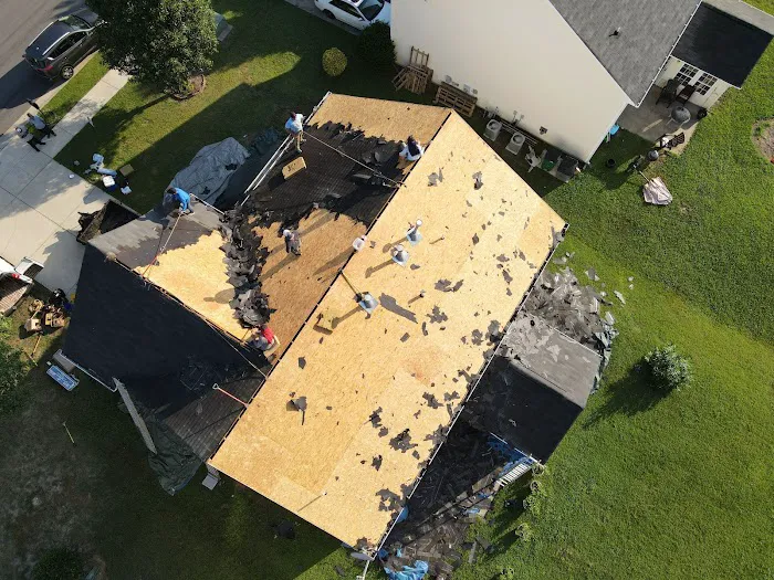 Great Again Roofing and Contractors Picture 2