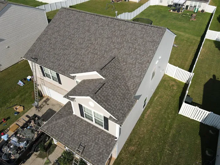 Great Again Roofing and Contractors Picture 9