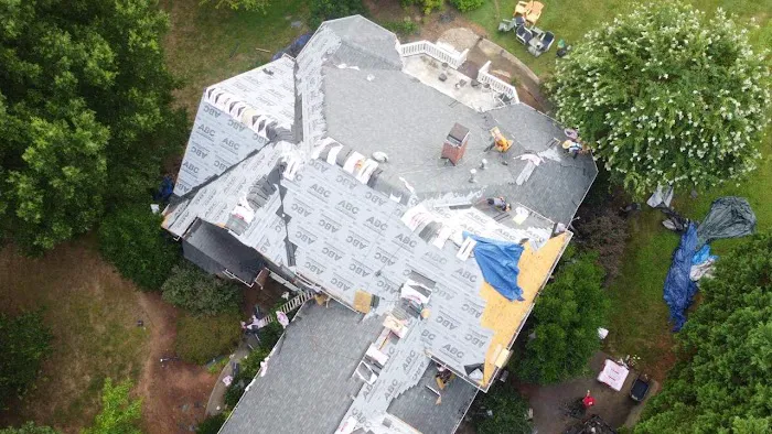 Great Again Roofing and Contractors Picture 6