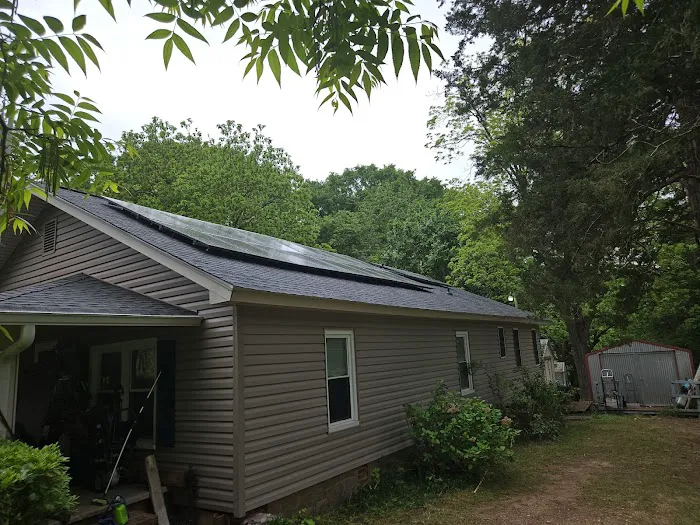 Southern National Roofing Picture 1