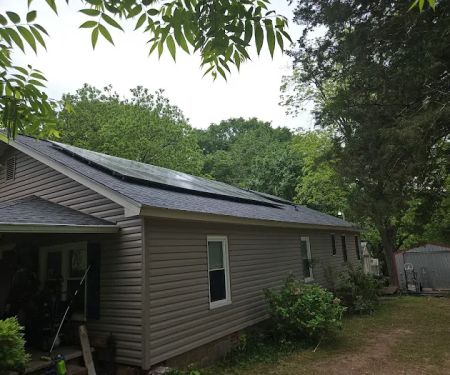 Southern National Roofing