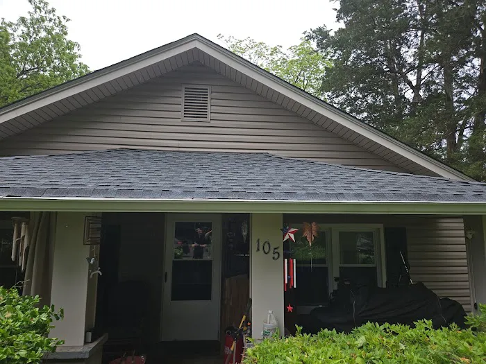 Southern National Roofing Picture 4