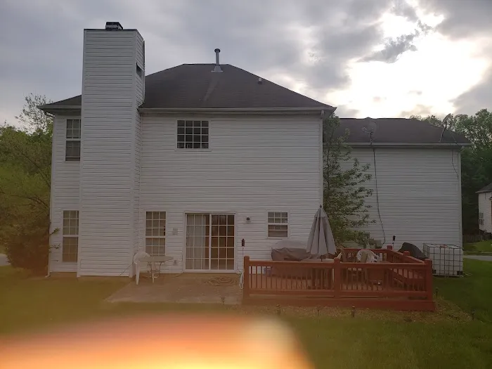 1st National Roofing Picture 4