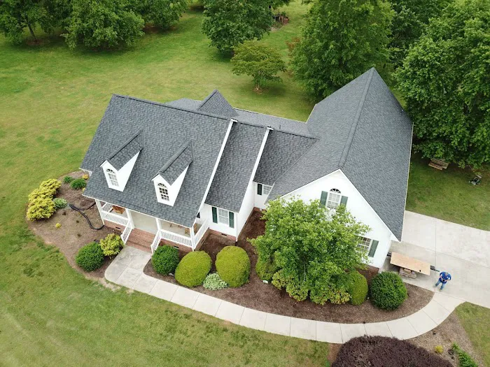 1st National Roofing Picture 3