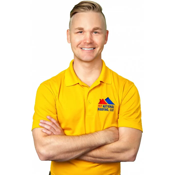 1st National Roofing Picture 6