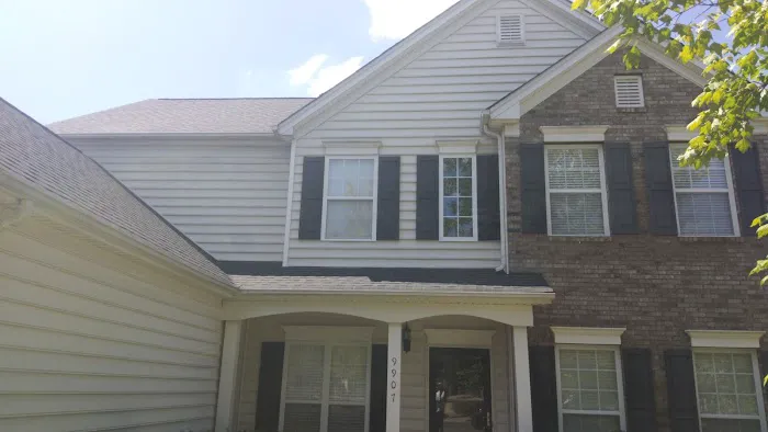 1st National Roofing Picture 1