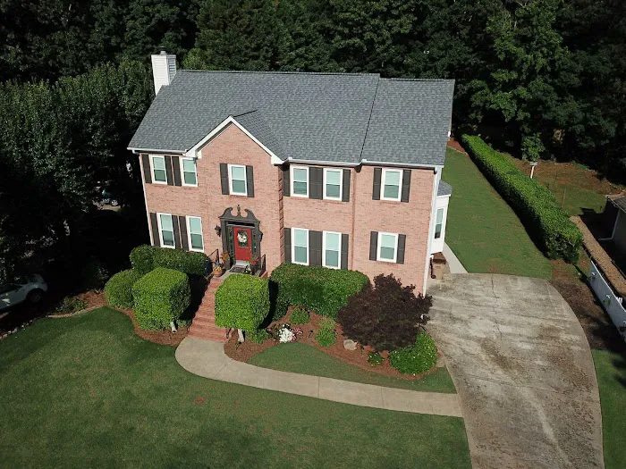 1st National Roofing Picture 2