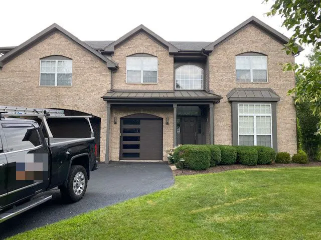 Metal Roofing Charlotte Picture 1