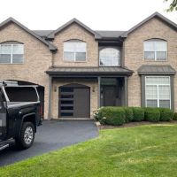 Metal Roofing Charlotte ico