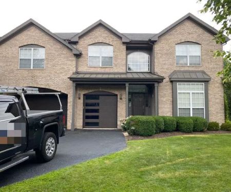 Metal Roofing Charlotte