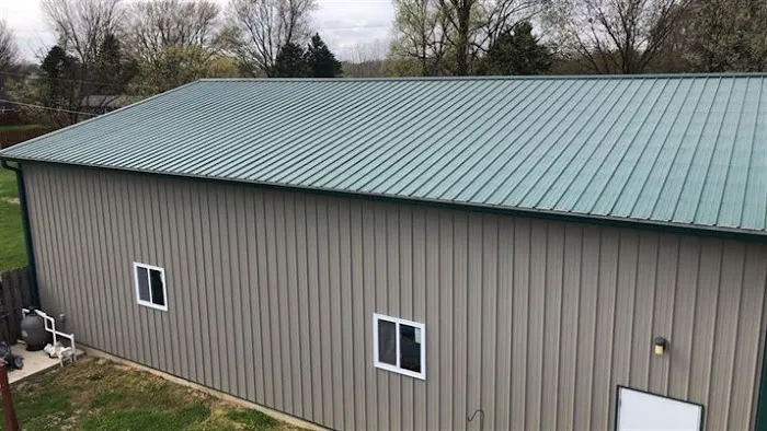 Metal Roofing Charlotte Picture 4