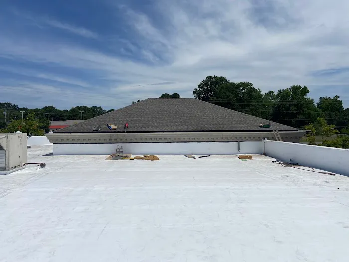 Vision Roofing, LLC Picture 1