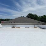 Vision Roofing, LLC