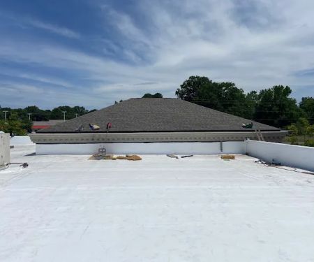 Vision Roofing, LLC
