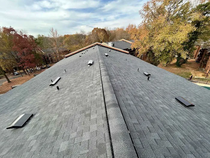 Vision Roofing, LLC Picture 3