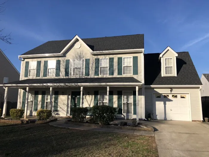 Vision Roofing, LLC Picture 2