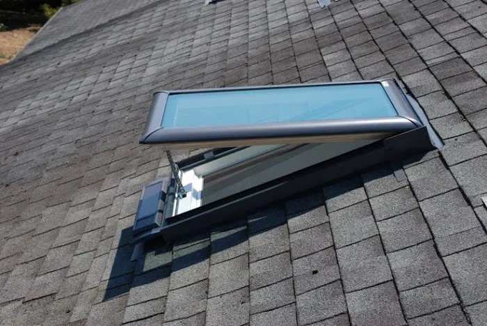 Vision Roofing, LLC Picture 5