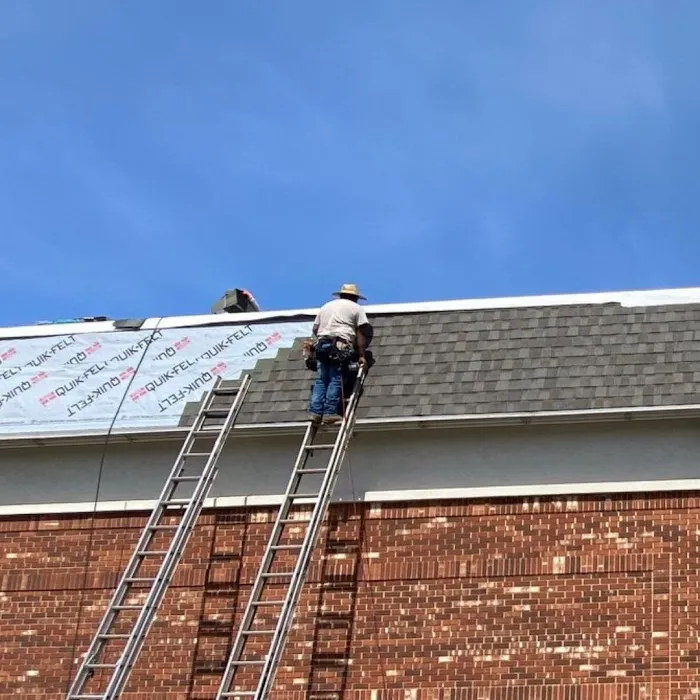 Vision Roofing, LLC Picture 8