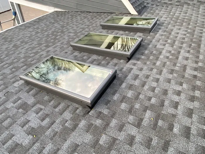 Vision Roofing, LLC Picture 9