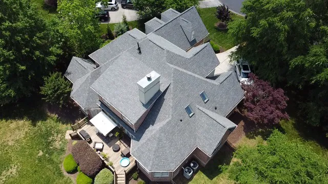 Canopy Roofing Picture 6