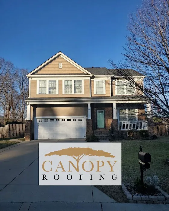 Canopy Roofing Picture 9