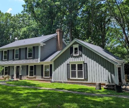 EverPeak Roofing