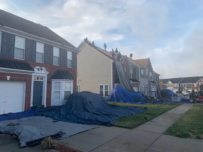 Carolina Roof Consultants Picture 3