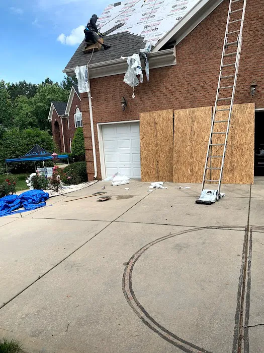 Carolina Roof Consultants Picture 9