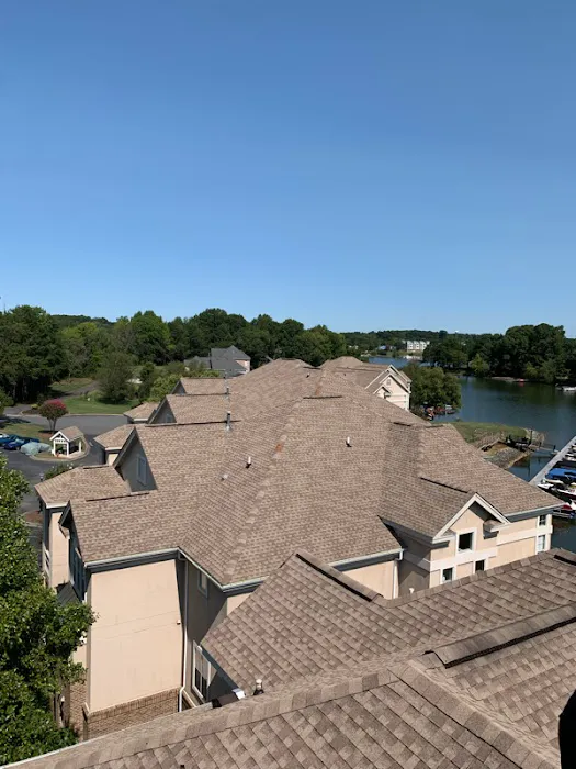 Carolina Roof Consultants Picture 2