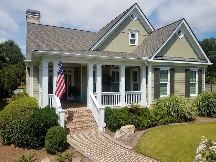 Northpoint Roofing Systems Picture 2