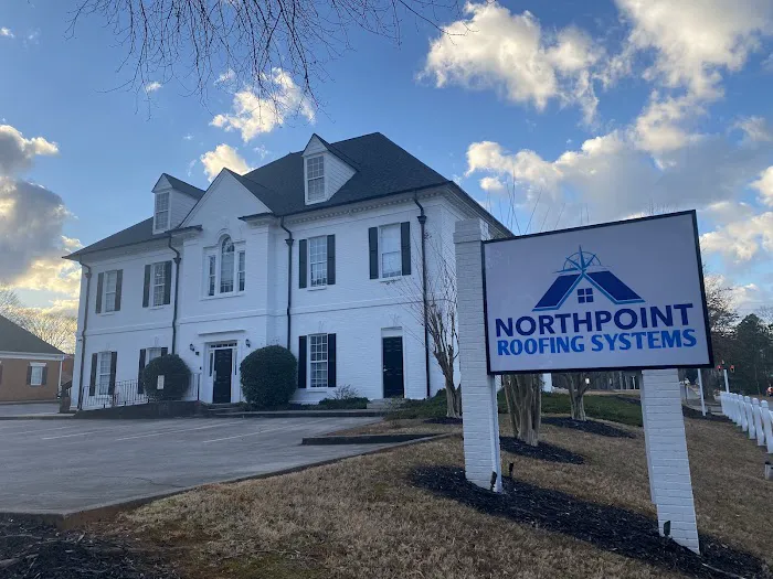 Northpoint Roofing Systems Picture 4