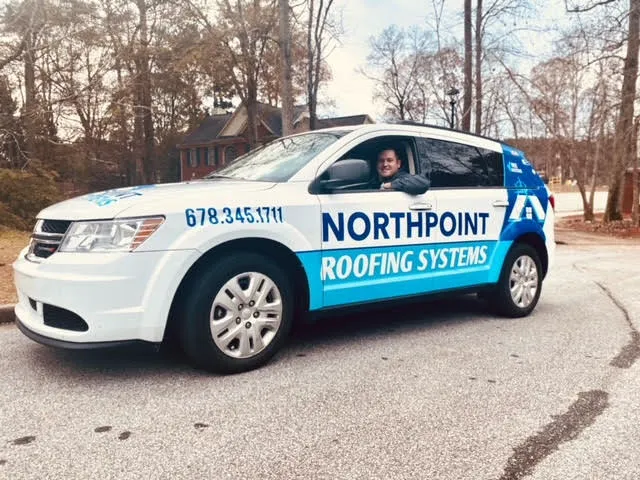 Northpoint Roofing Systems Picture 5