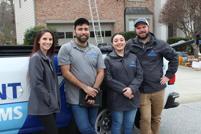 Northpoint Roofing Systems Picture 3