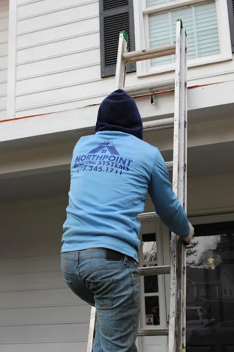 Northpoint Roofing Systems Picture 7