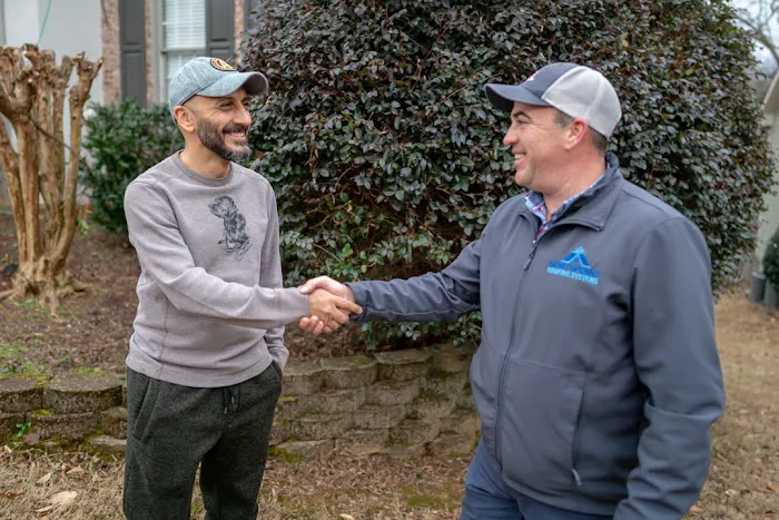 Northpoint Roofing Systems Picture 10