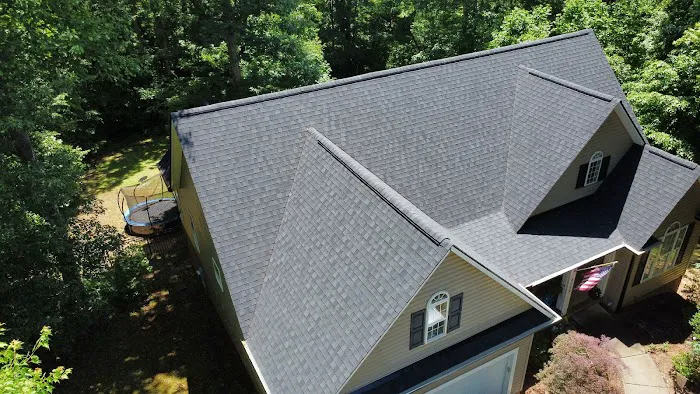 One Solutions Charlotte (Roofing and Siding) Picture 5