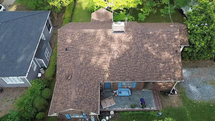 One Solutions Charlotte (Roofing and Siding) Picture 1