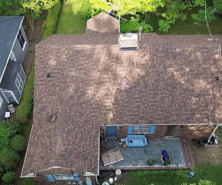 One Solutions Charlotte (Roofing and Siding)