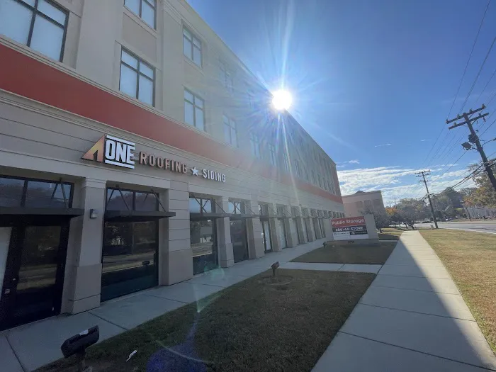 One Solutions Charlotte (Roofing and Siding) Picture 4