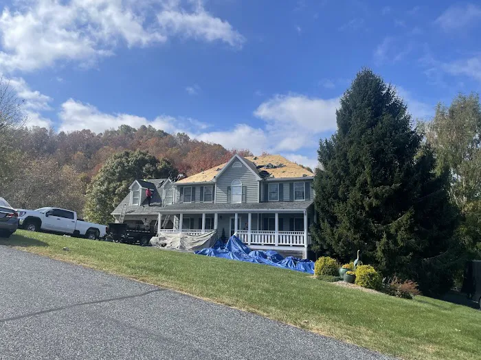 One Solutions Charlotte (Roofing and Siding) Picture 2