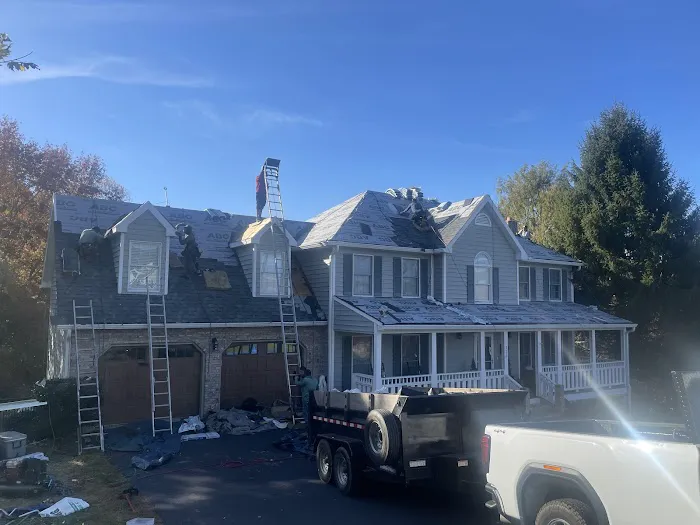 One Solutions Charlotte (Roofing and Siding) Picture 10