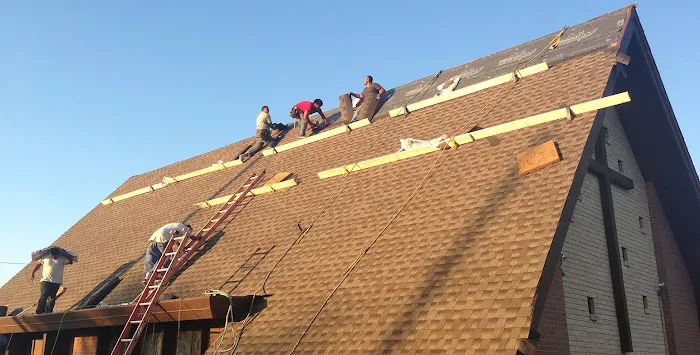 Royal Roofing & Construction, LLC Picture 7