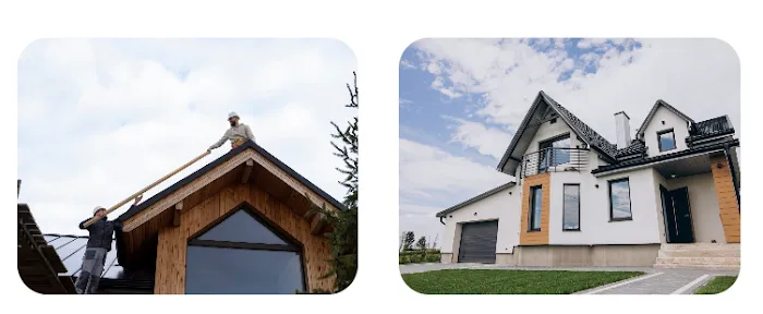 Adams Family Roofers LLC Picture 1