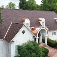 Paramount Roofing Systems LLC ico