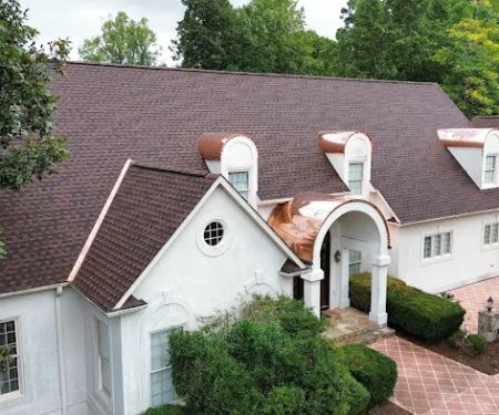 Paramount Roofing Systems LLC