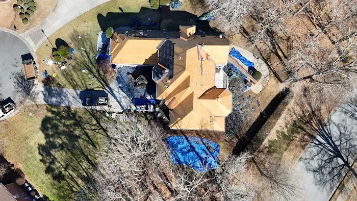 Paramount Roofing Systems LLC Picture 4