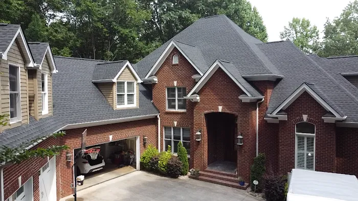 Paramount Roofing Systems LLC Picture 5