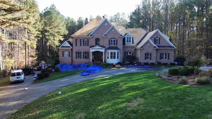 Paramount Roofing Systems LLC Picture 3