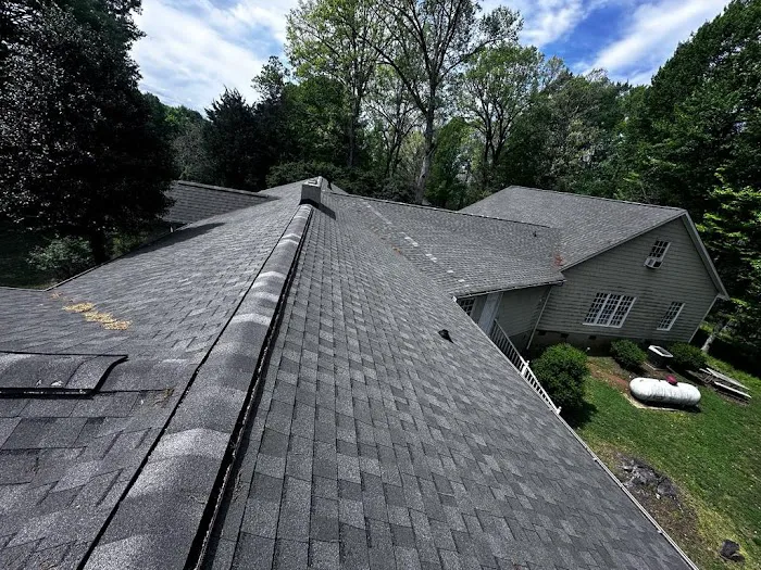 Paramount Roofing Systems LLC Picture 2